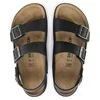 Milano Crosstown Men Waxy Leather