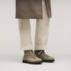 Nubuck Leather/Suede