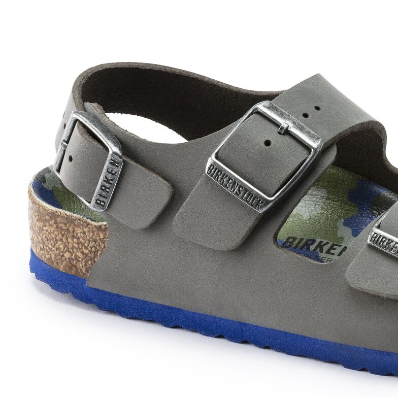 Milano Kids Birko-Flor