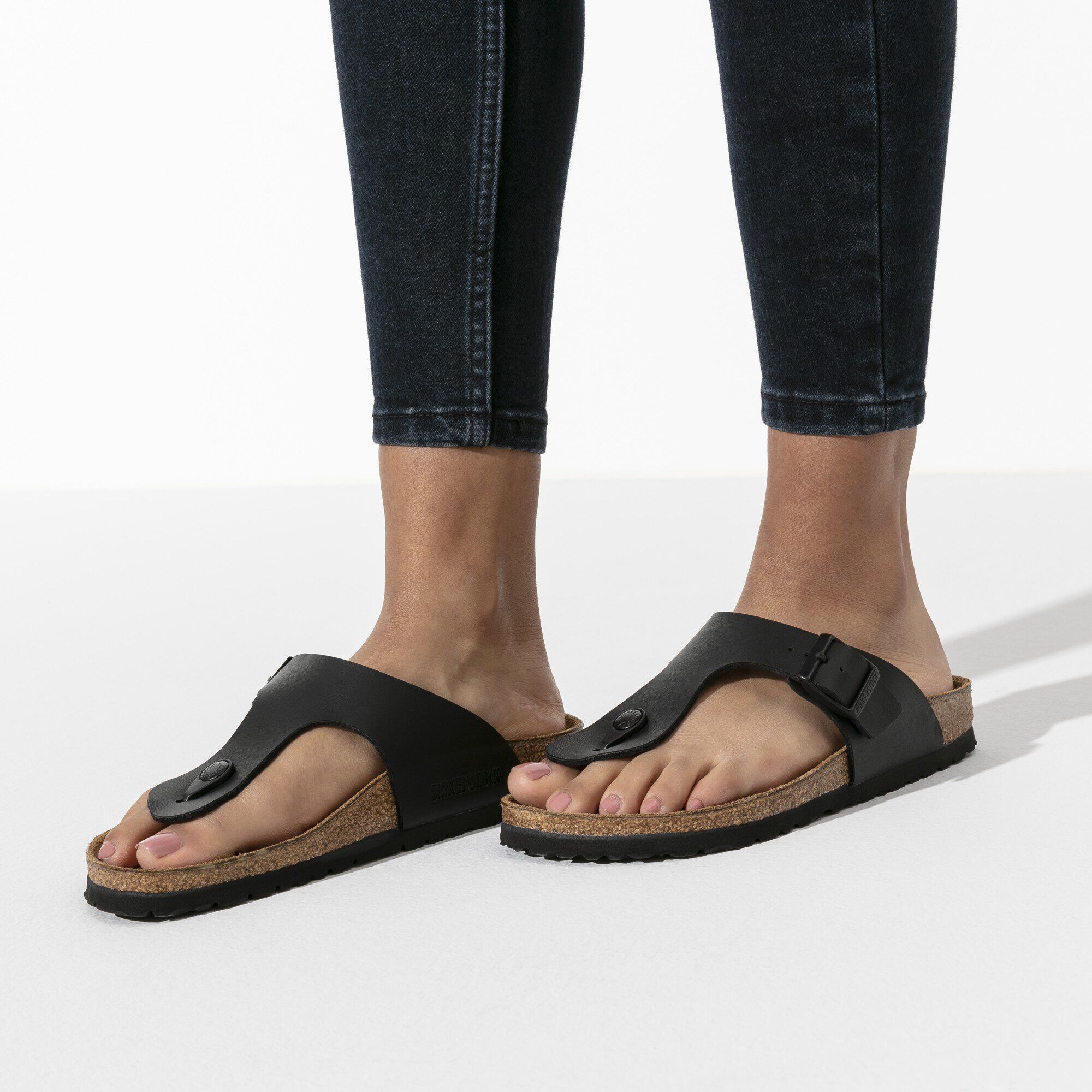 BIRKENSTOCK RAMSES(ラムゼス)【8/17まで出品】 BIRKENSTOCK ビルケンシュトック ラムゼス サンダル 正規品