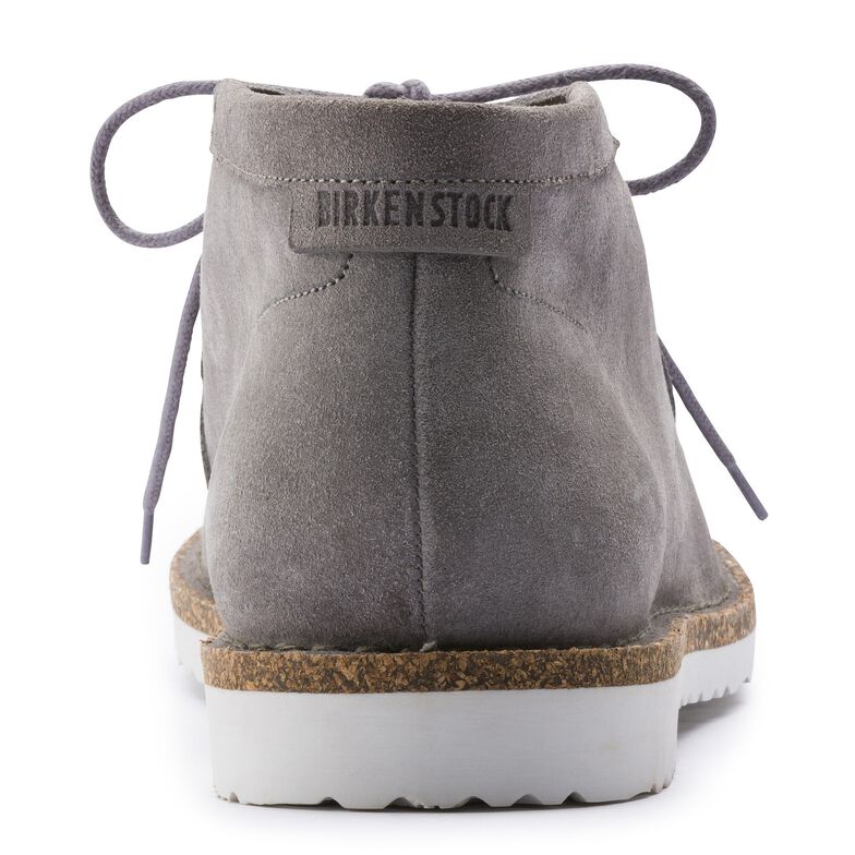 Delano Suede Leather Delano Suede Leather