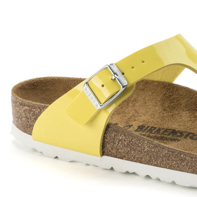 Gizeh Birko-Flor Patent Gizeh Birko-Flor Patent