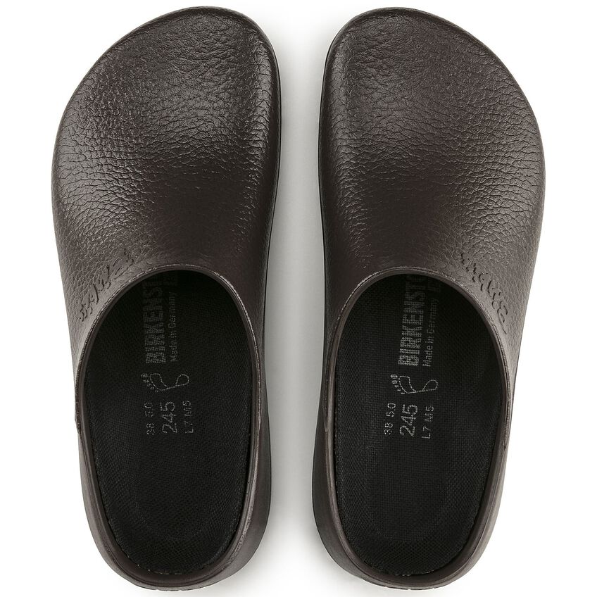 Super-Birki/スーパー ビルキー ポリウレタン ブラウン | BIRKENSTOCK