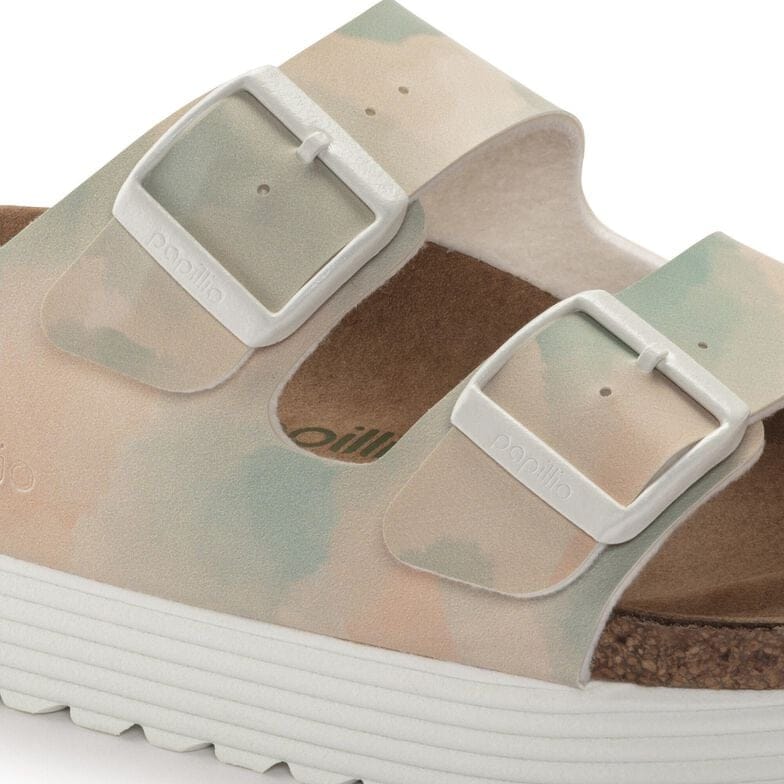 Arizona Platform Vegan Birko-Flor