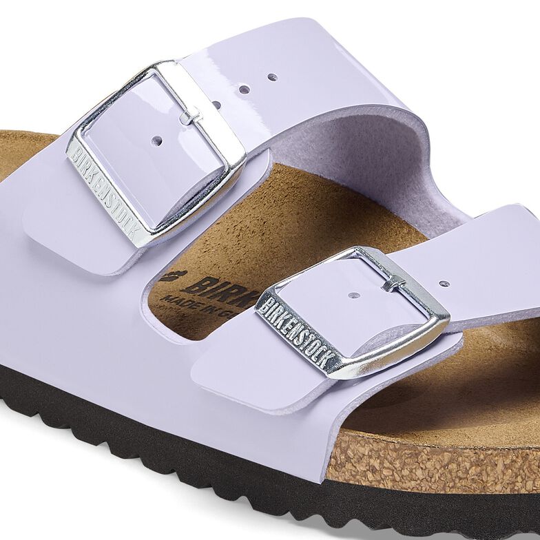 Arizona Birko-Flor Patent Arizona Birko-Flor Patent
