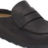 Naples Wrapped Natural Leather Oiled