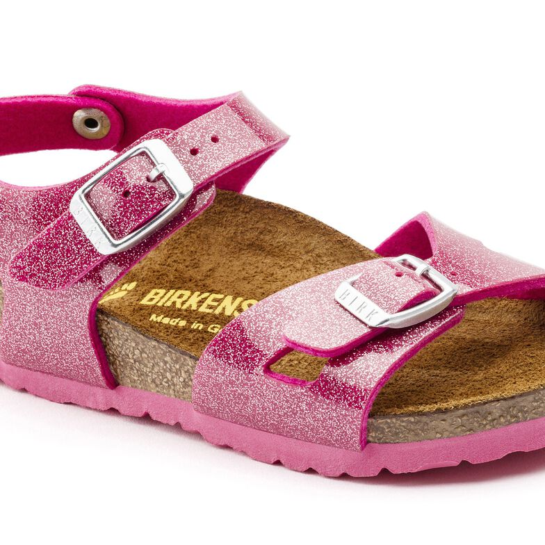 Rio Birko-Flor Magic Galaxy Bright Rose Rio Birko-Flor Magic Galaxy Bright Rose
