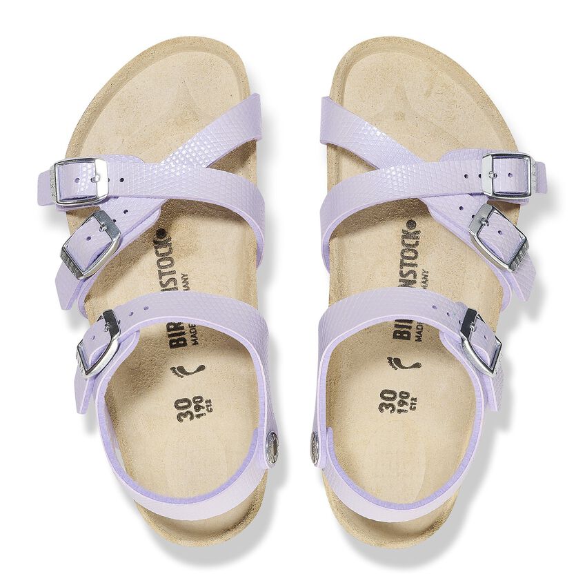 Kumba Kids Birko-Flor Embossed