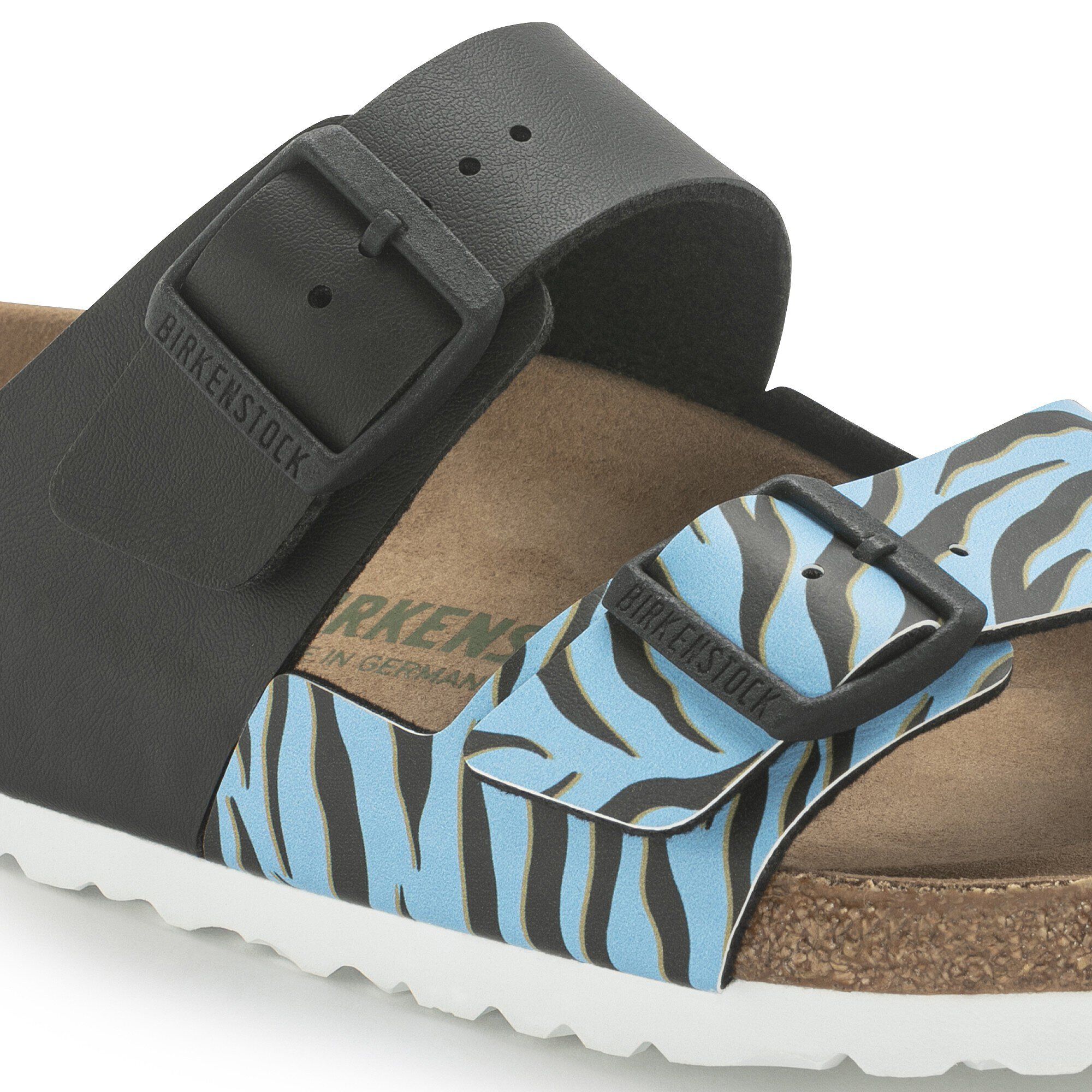 Birkenstock zebra new arrivals