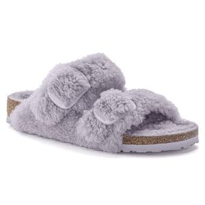 Arizona Big Buckle Fur