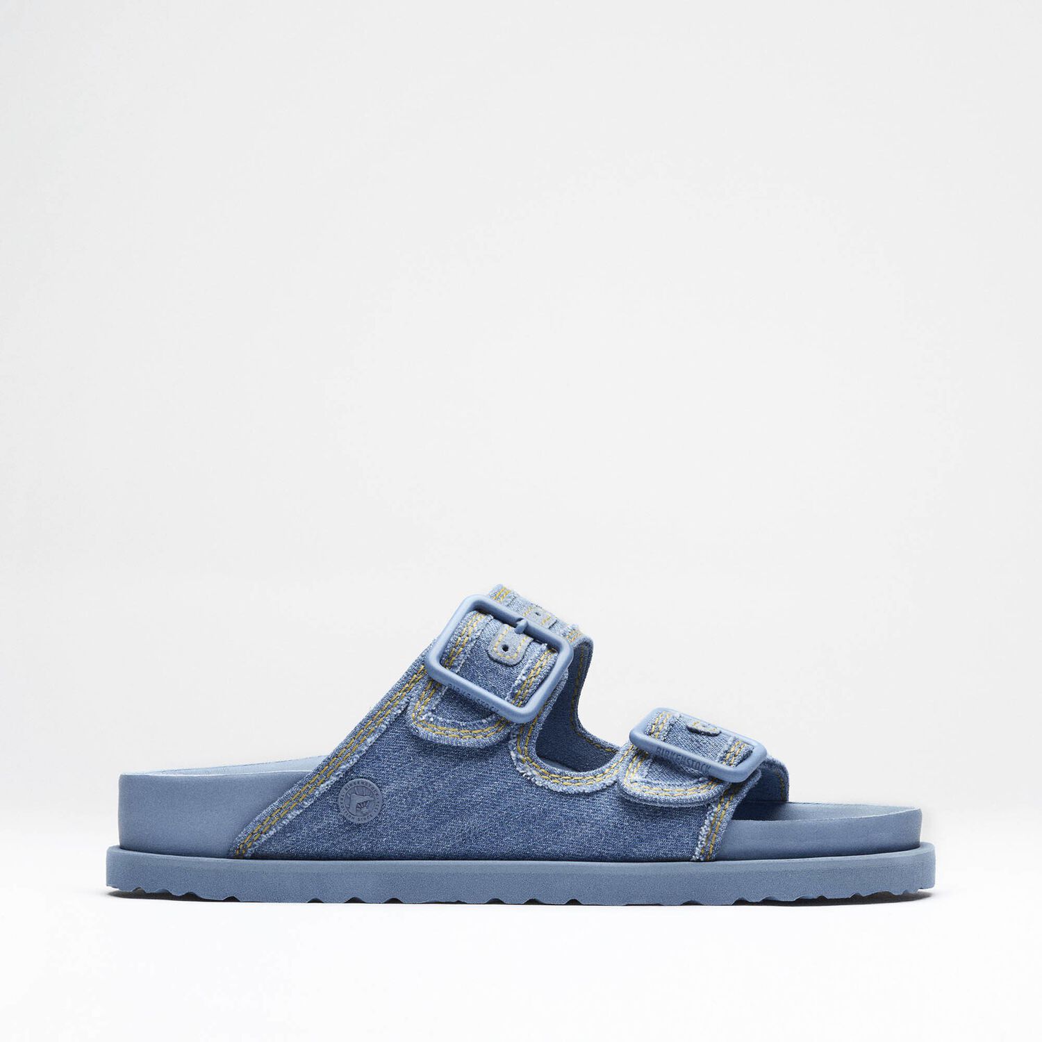 1774 Arizona Denim Leather-Cotton