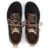 Bartlett Suede Leather