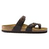 Mayari Natural Leather Oiled