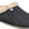Zermatt Premium Suede Leather