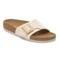 Catalina Cushion Buckle Synthetik