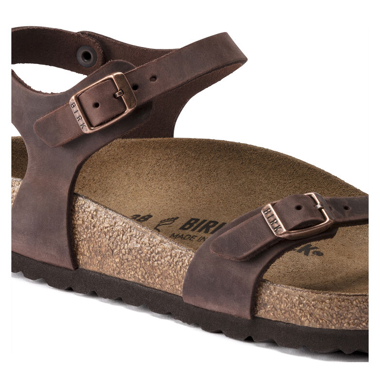 Taormina Oiled Leather Taormina Oiled Leather