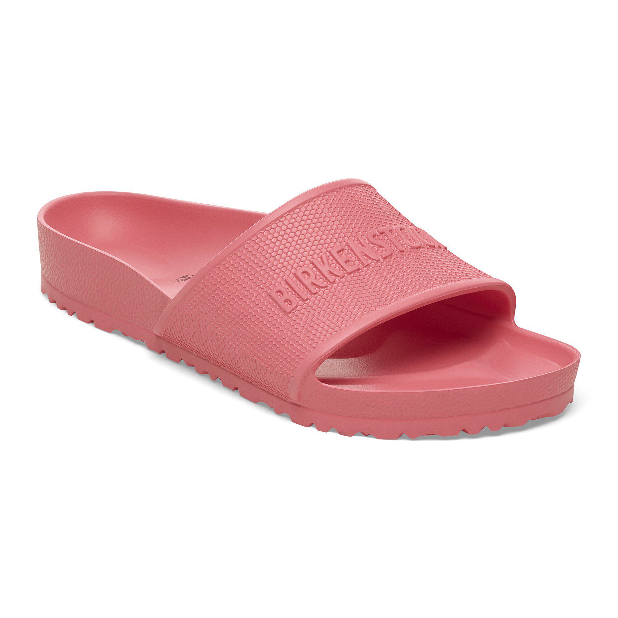 Birkenstock barbados eva pink clearance