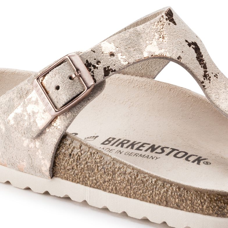 Gizeh Suede Leather Gizeh Suede Leather