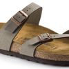Mayari Birko-Flor Nubuk