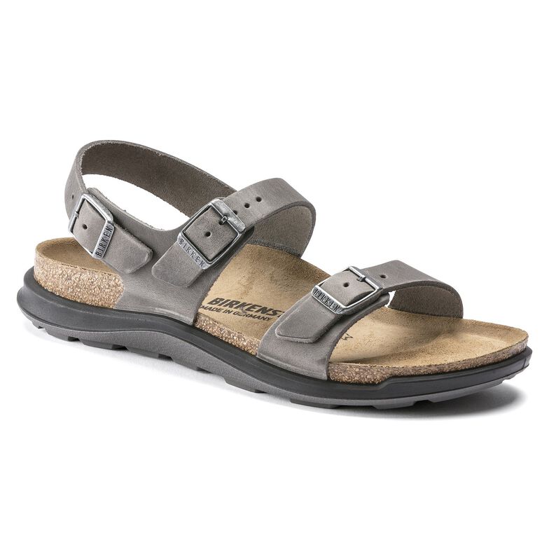 Sonora Oiled Leather Sonora Oiled Leather