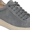 Bend Low Suede Leather
