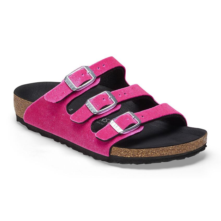 Florida Kids Velvet Florida Kids Velvet