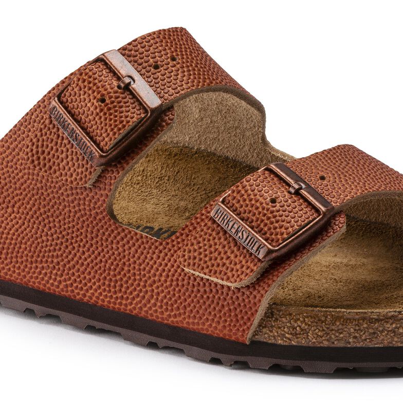 Arizona Embossed Natural Leather Arizona Embossed Natural Leather