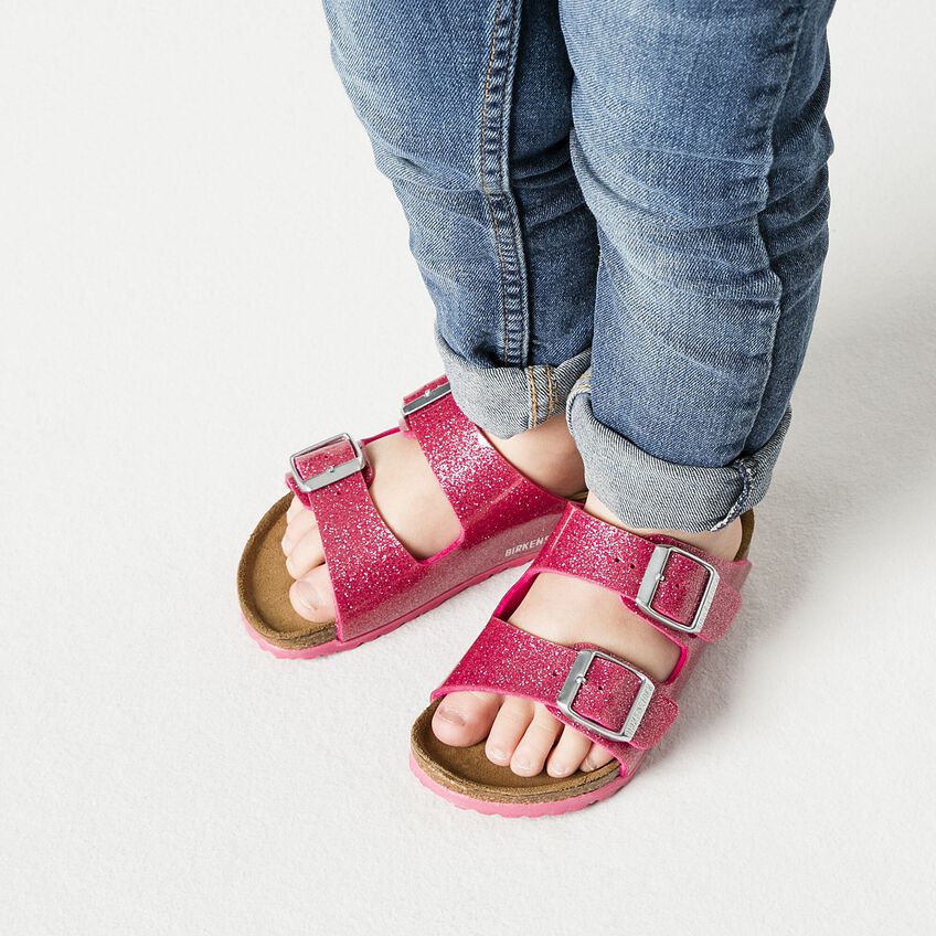 Arizona Kids Birko-Flor