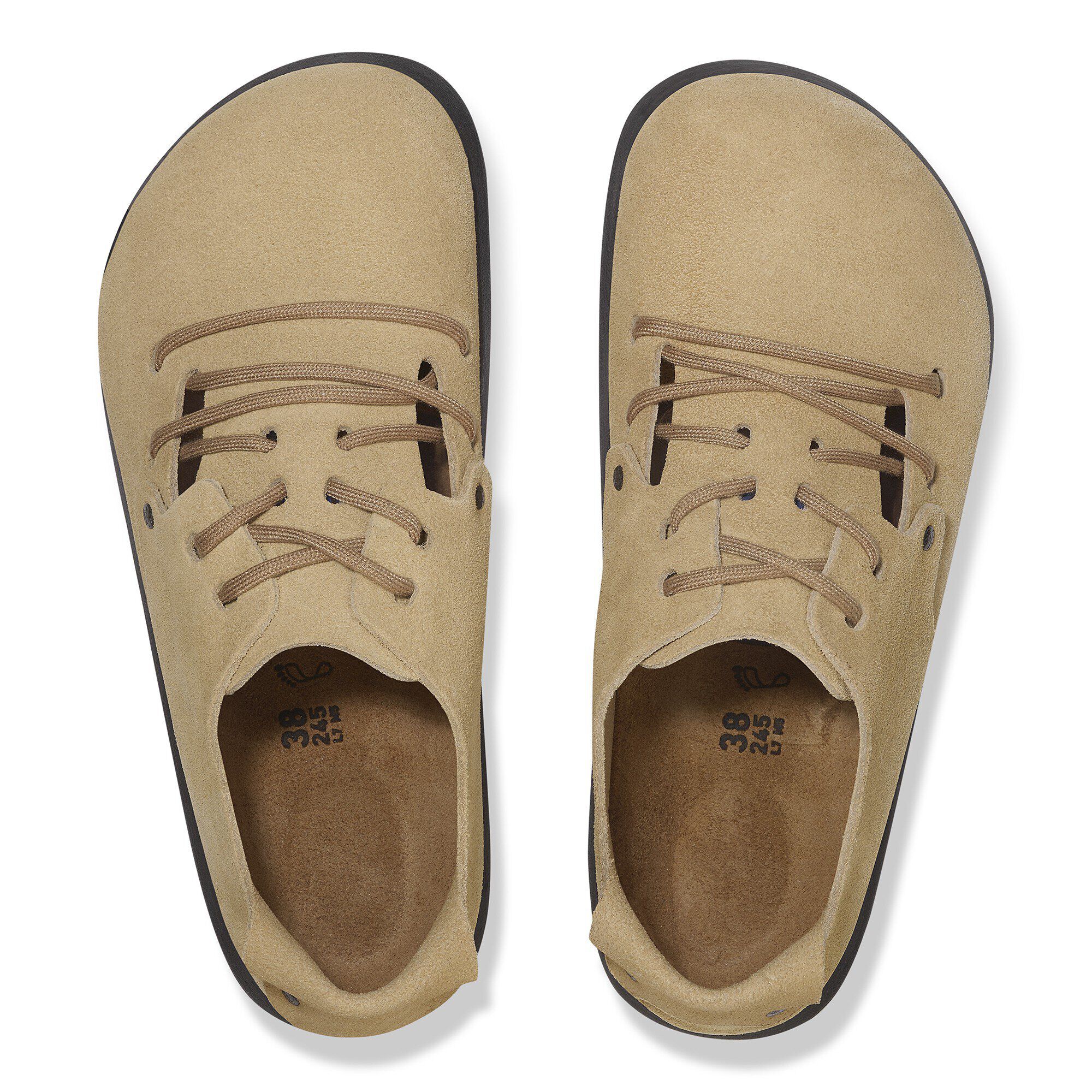 Birkenstock montana oiled leather deals
