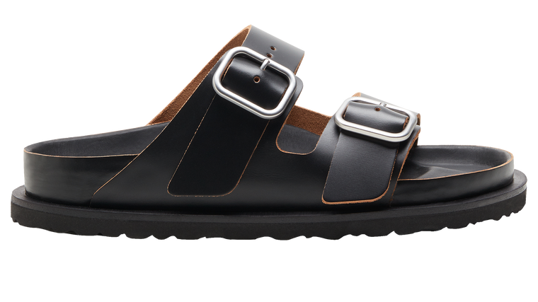 アウトレット 美品 先行!JIL SANDER+ x BIRKENSTOCK コラボ Arizona