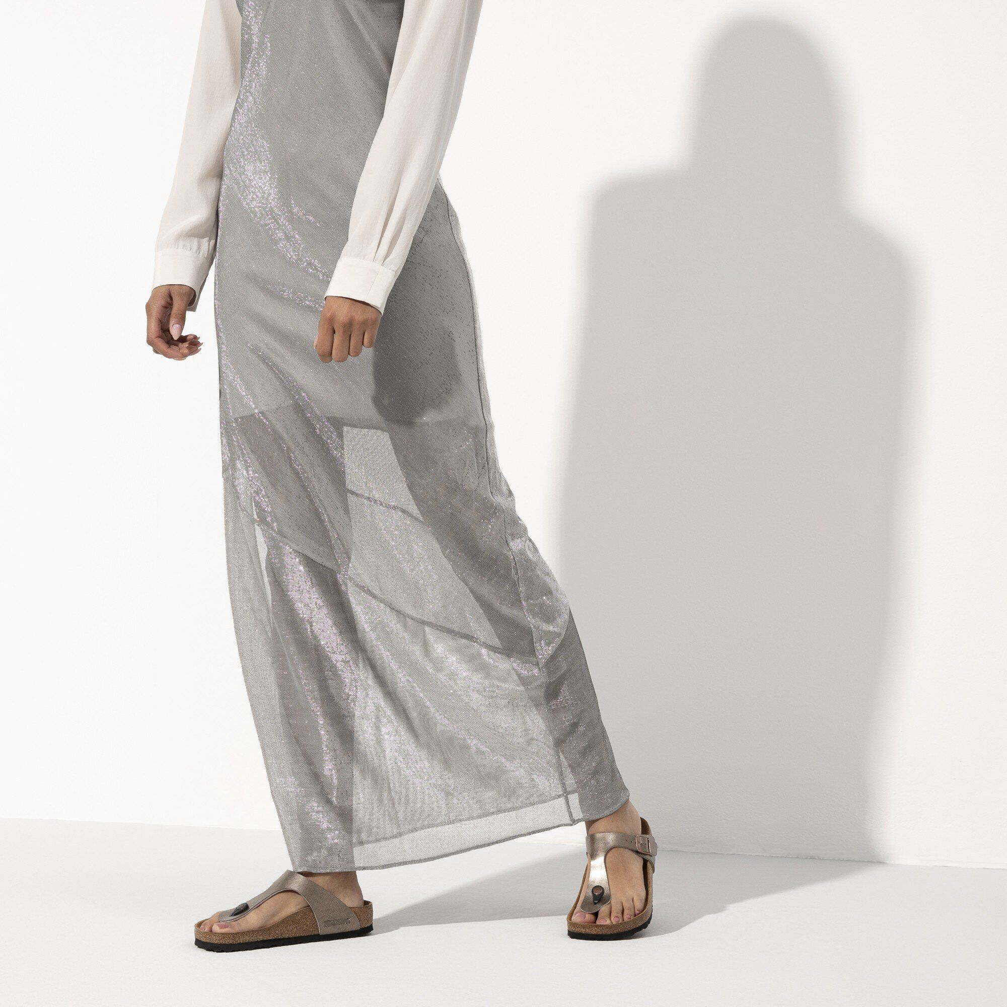 Gizeh graceful taupe Clearance