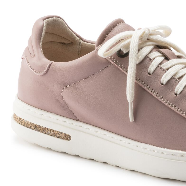 Bend Low Natural Leather Bend Low Natural Leather