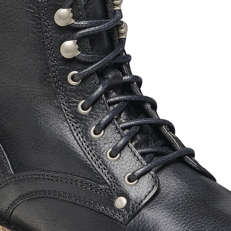 Bryson Natural Leather