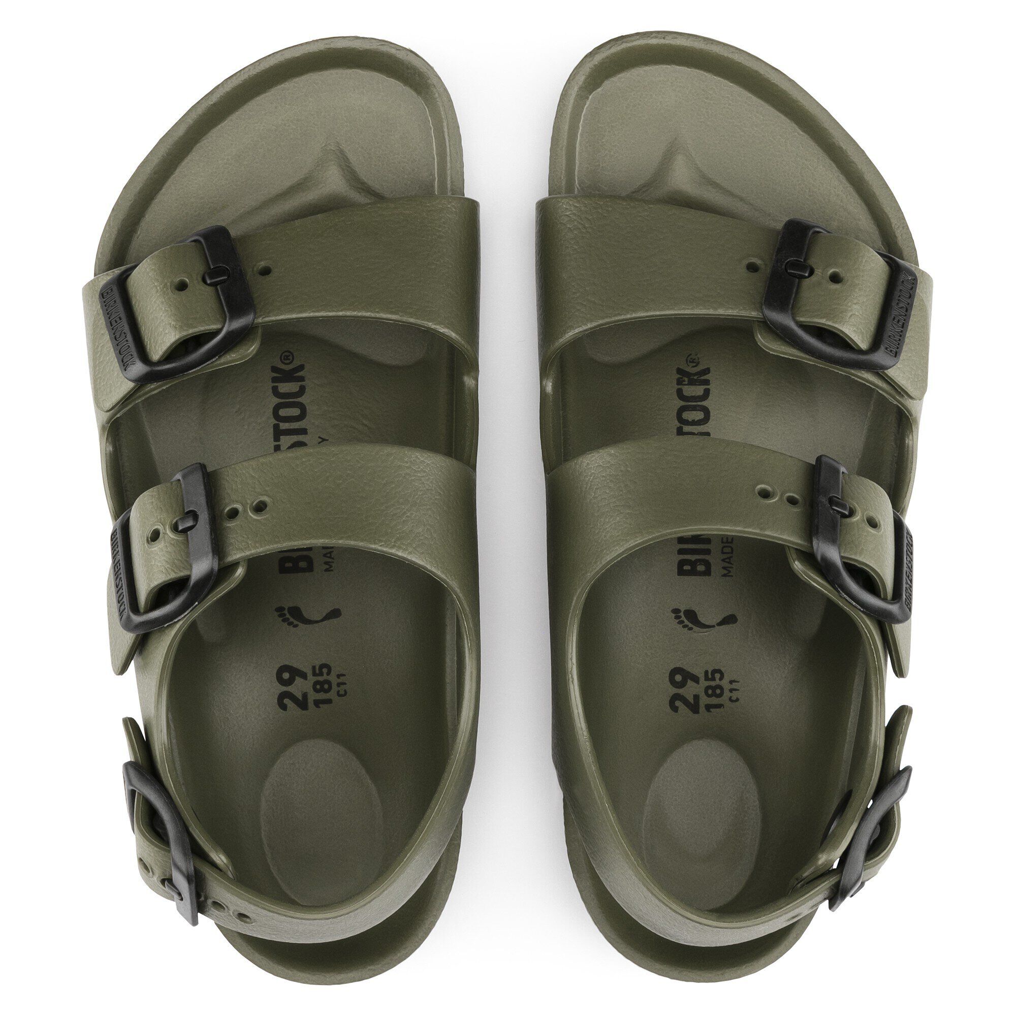 Birkenstock eva 34 clearance