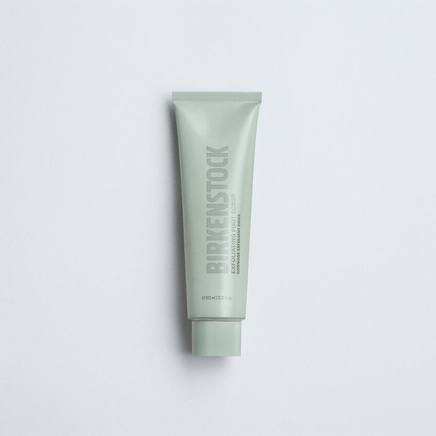 Eksfolierende fod-peeling  Multi Eksfolierende fod-peeling  Multi