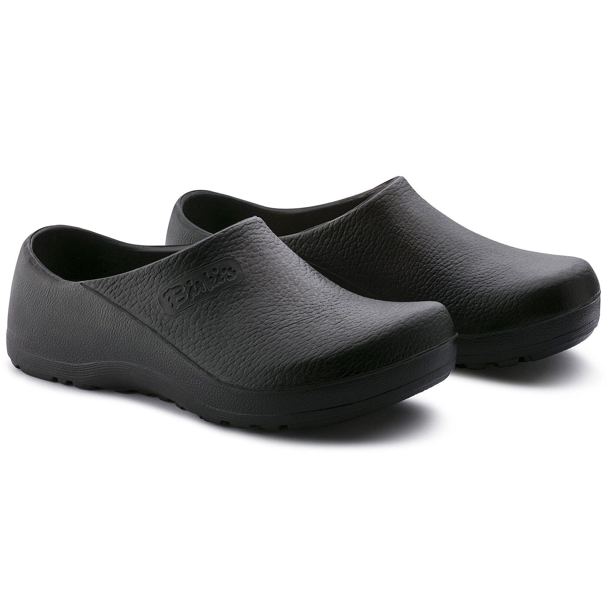 Birkenstock mens kitchen shoes best sale