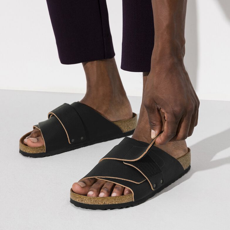 Kyoto Natural Leather BIRKENSTOCKでオンラインショッピング