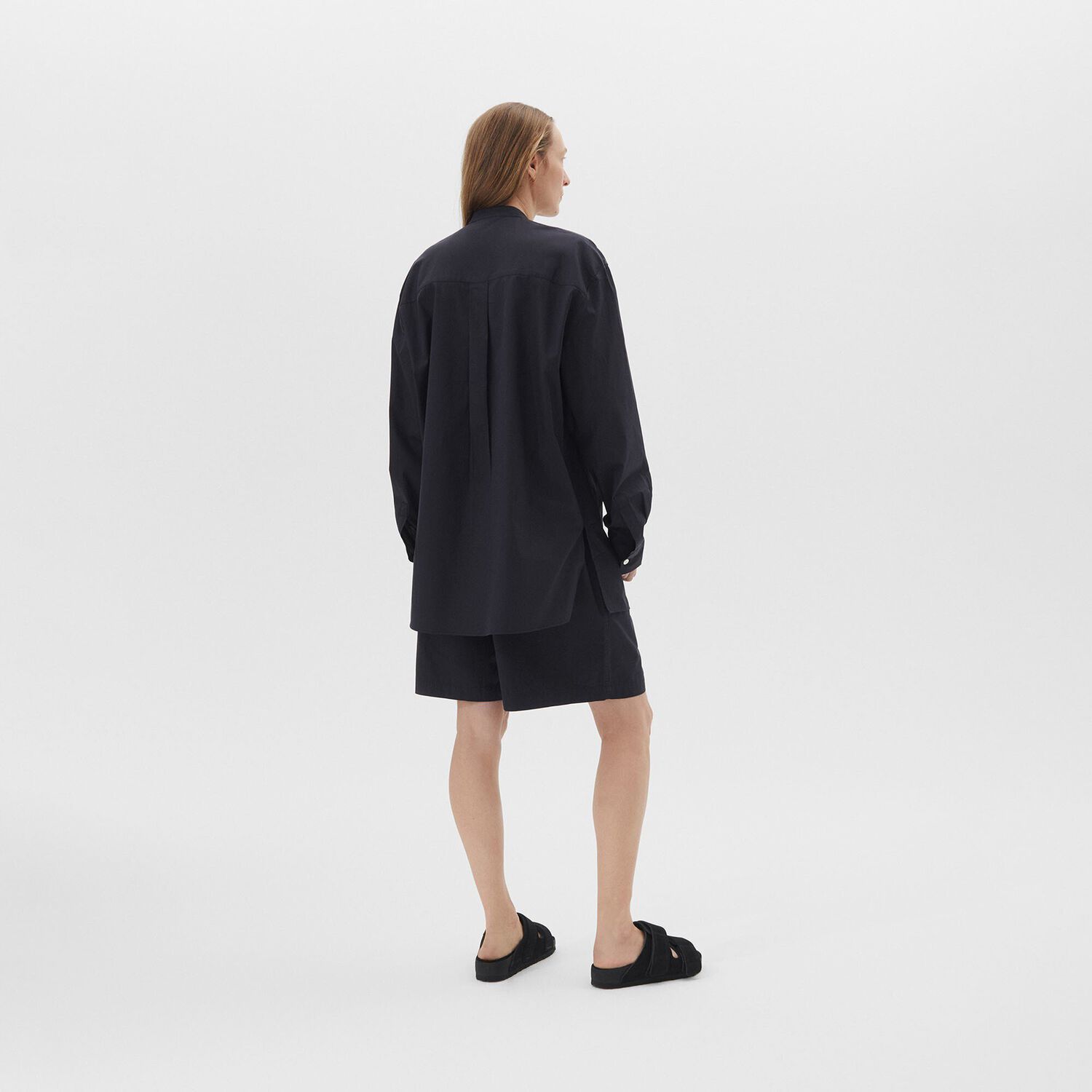 Tekla Shorts