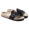 Carmen Suede Embossed