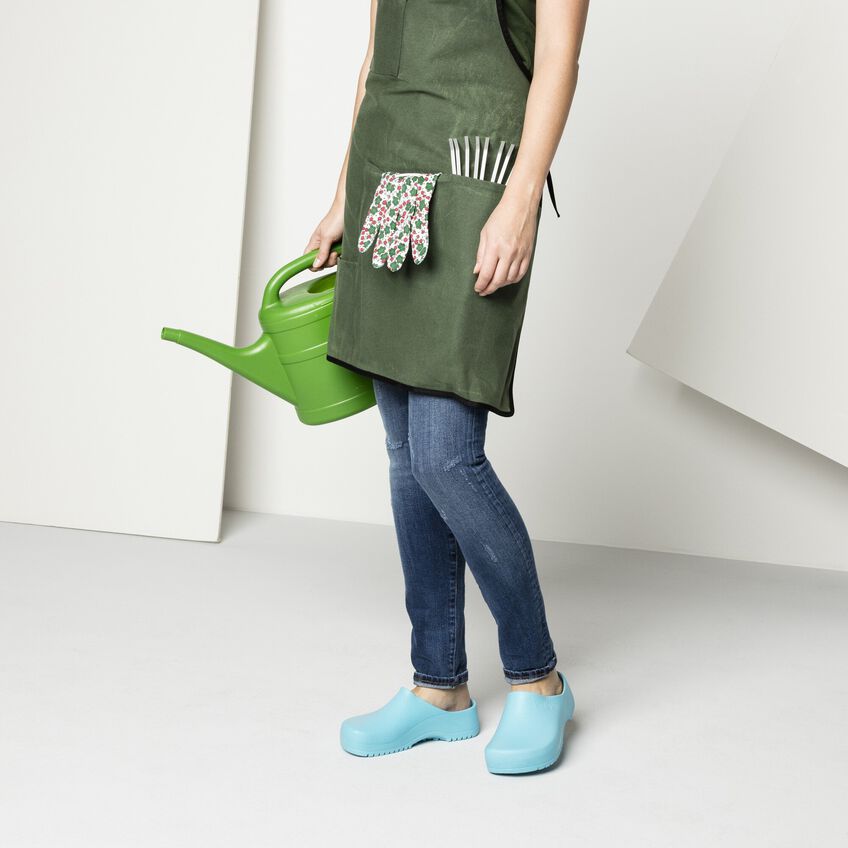 Super-Birki Polyurethane