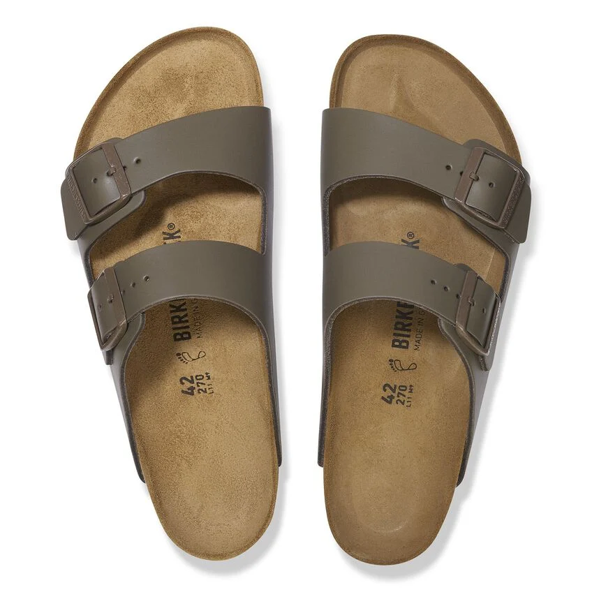 Arizona Natural Leather