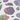 Color: Metallic Stones Silver