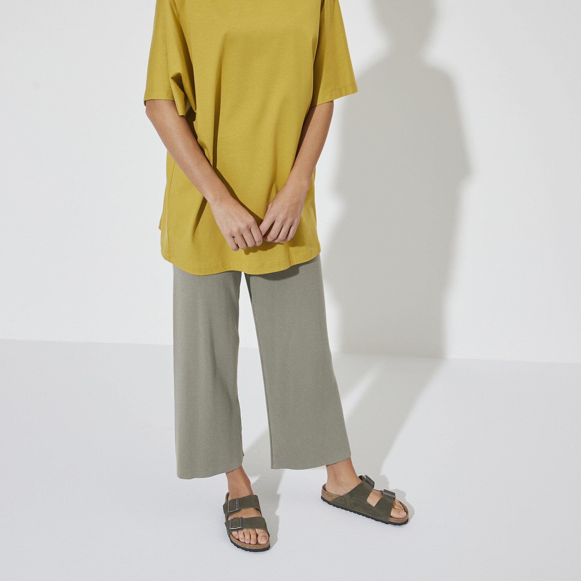 Arizona / アリゾナ スエードレザー タイム | BIRKENSTOCK