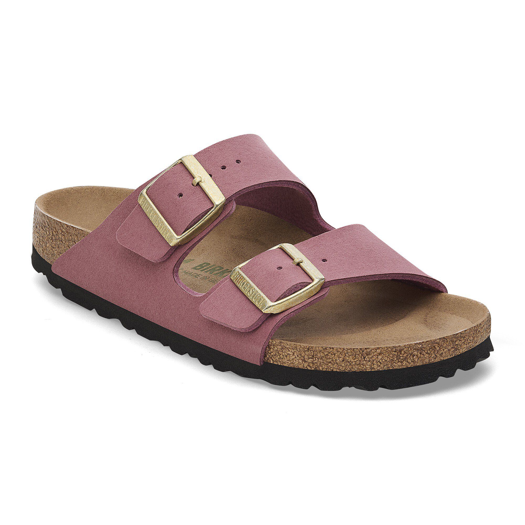 Arizona BS Synthetik Berry Crush | BIRKENSTOCK