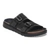 Shinjuku 2 Strap Natural Leather/Textile