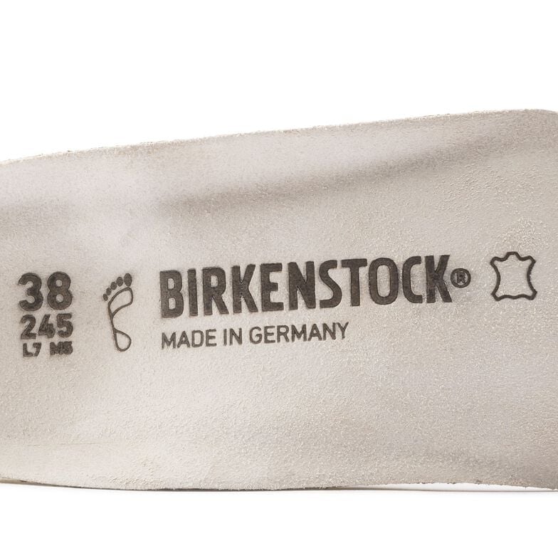 Birko Natural Natural Leather