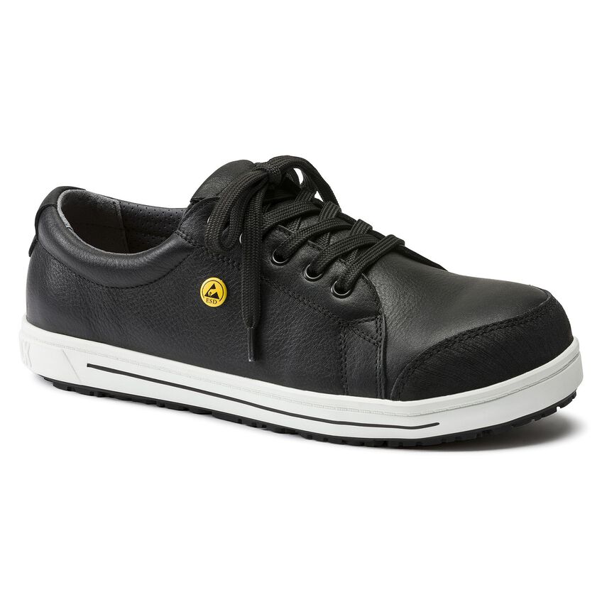 QS 500 ESD Natural Leather QS 500 ESD Natural Leather