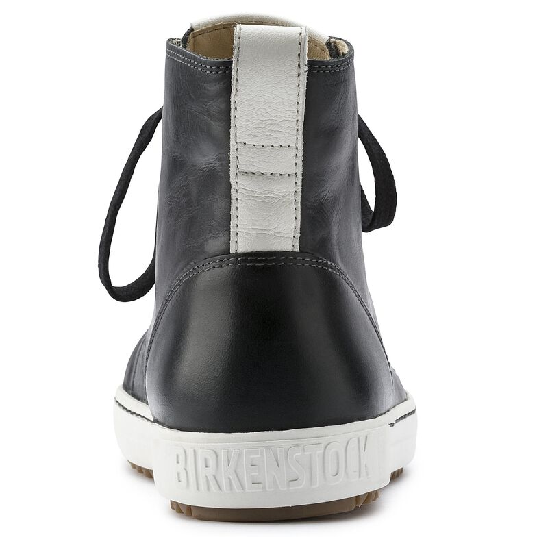 Bartlett Natural Leather