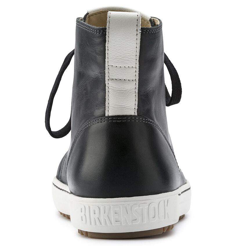 Bartlett Natural Leather