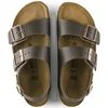 Milano Natural Leather